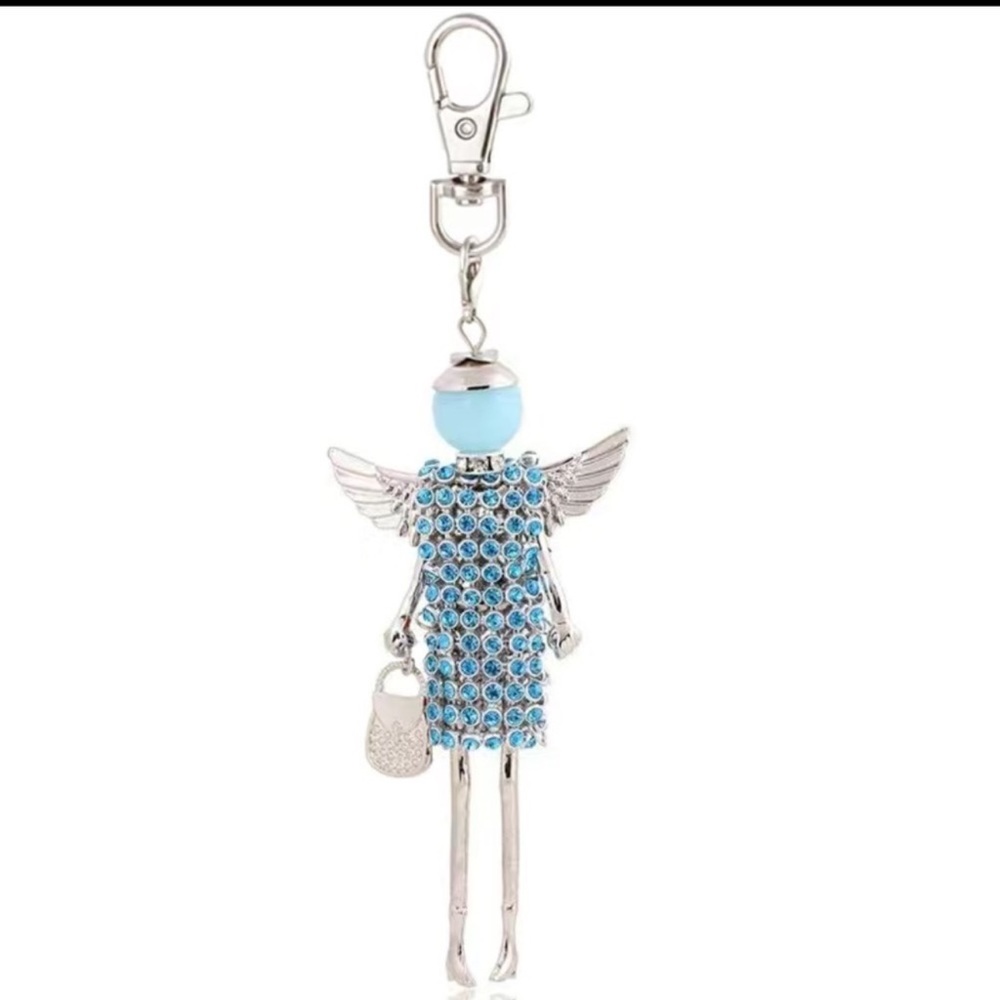 Key Chain - Picture 4 of 6